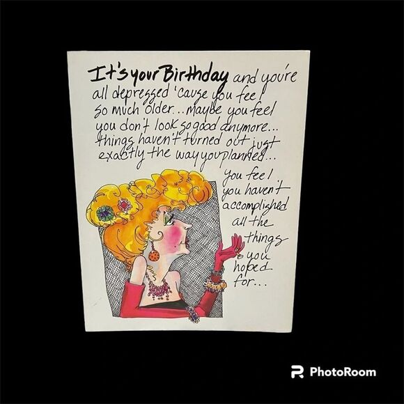 Greeting Cards by Jennifer Black Reinhardt 5 Total - Picture 7 of 10